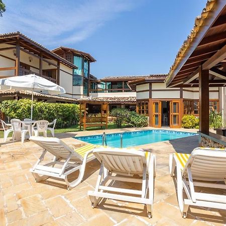 Pereque Beach House إلهابيلا المظهر الخارجي الصورة