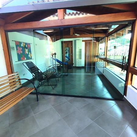 Pereque Beach House إلهابيلا المظهر الخارجي الصورة