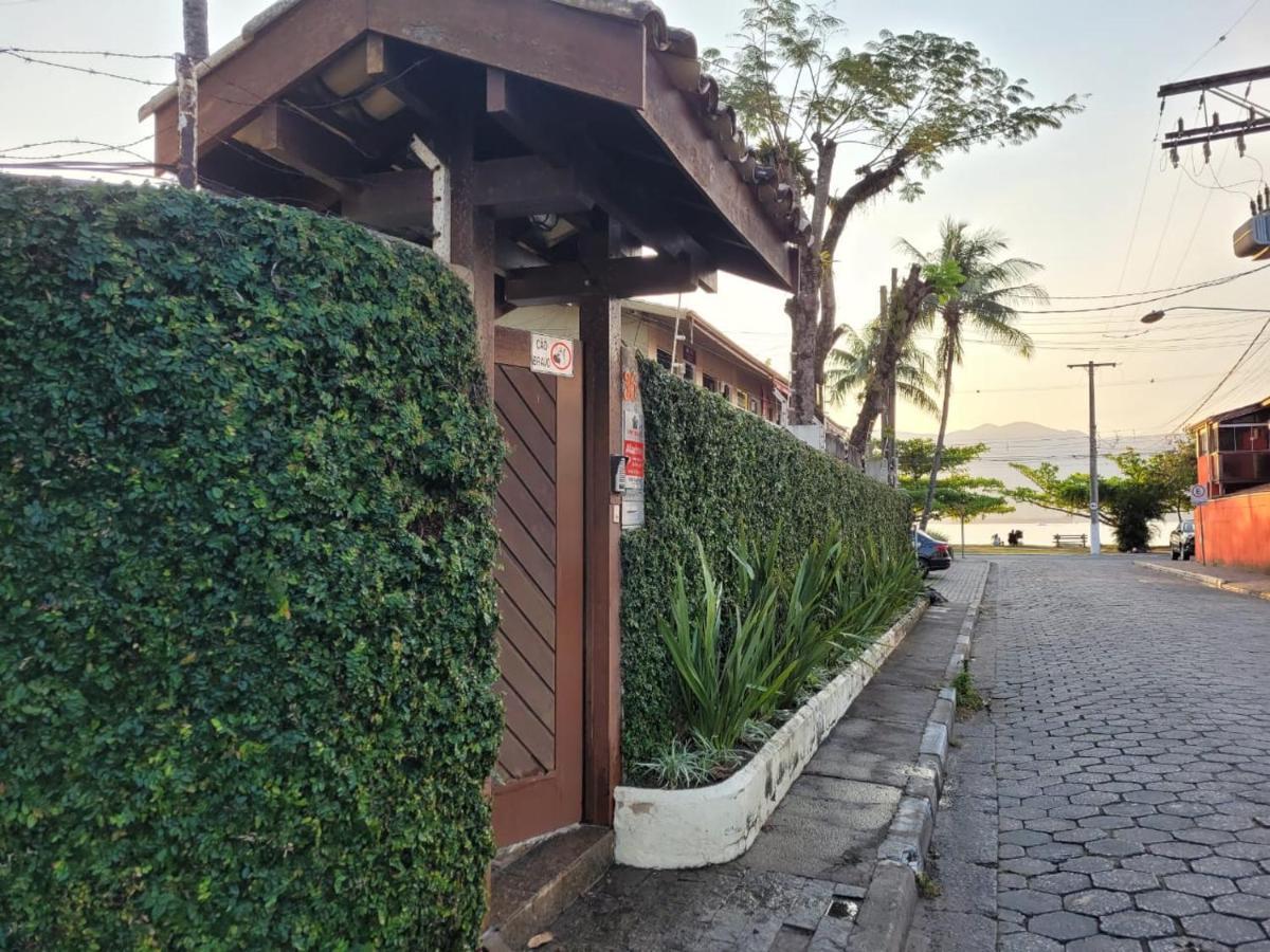 Pereque Beach House إلهابيلا المظهر الخارجي الصورة
