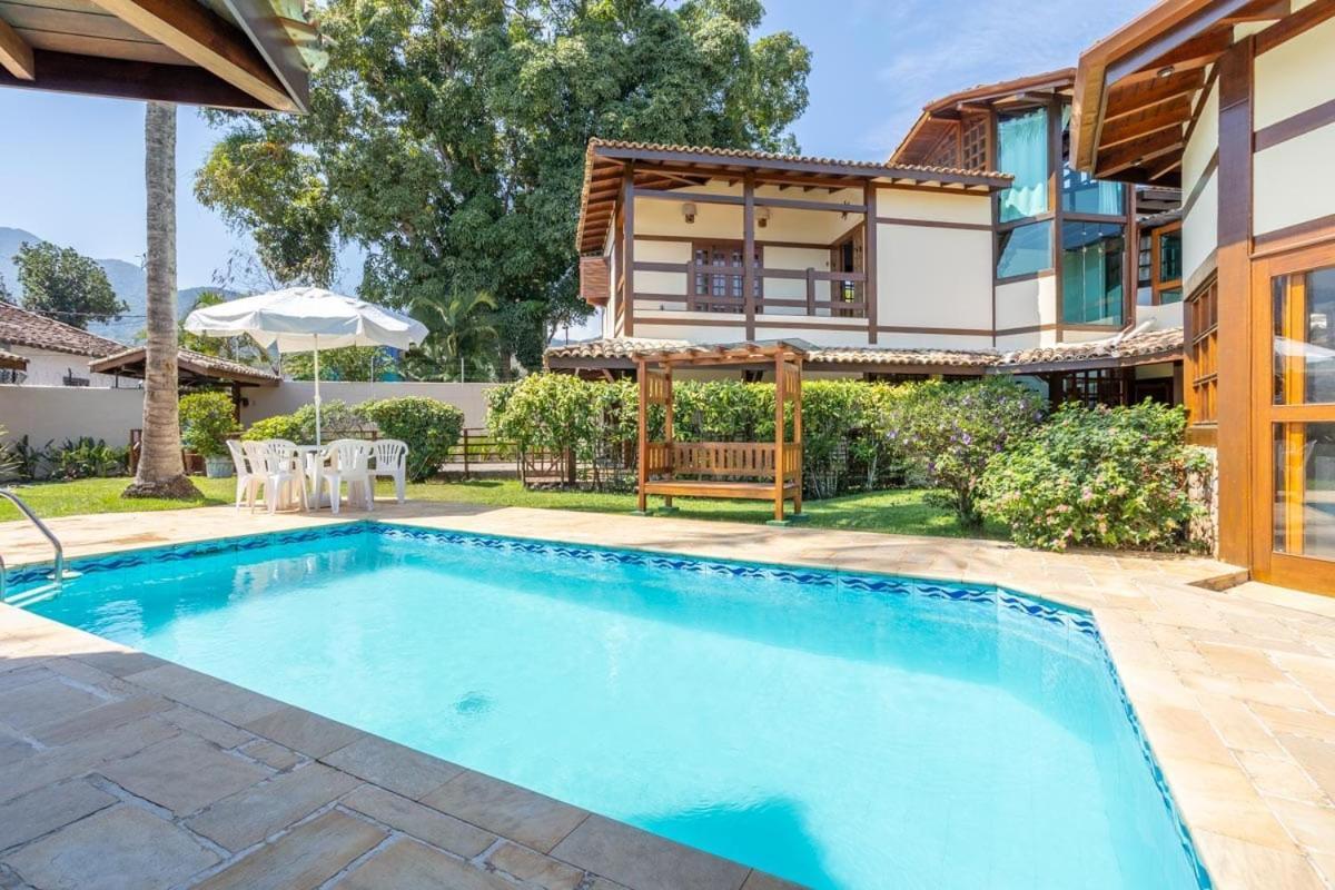 Pereque Beach House إلهابيلا المظهر الخارجي الصورة