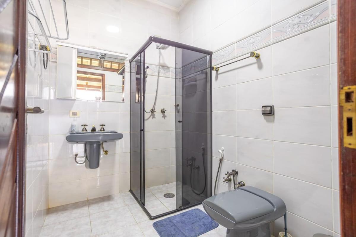 Pereque Beach House إلهابيلا المظهر الخارجي الصورة
