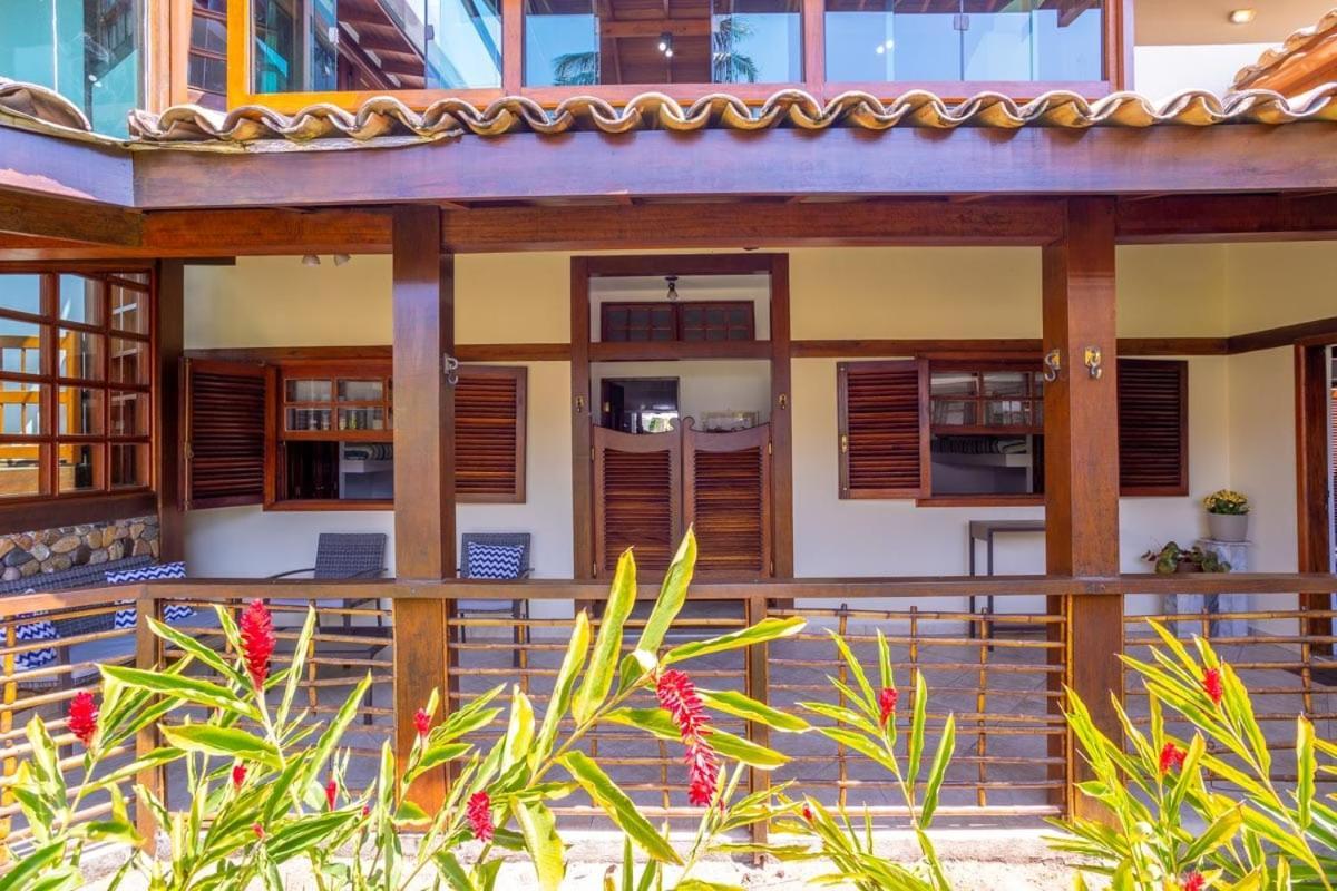 Pereque Beach House إلهابيلا المظهر الخارجي الصورة