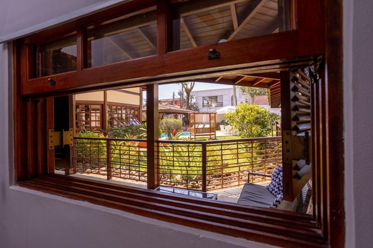 Pereque Beach House إلهابيلا المظهر الخارجي الصورة