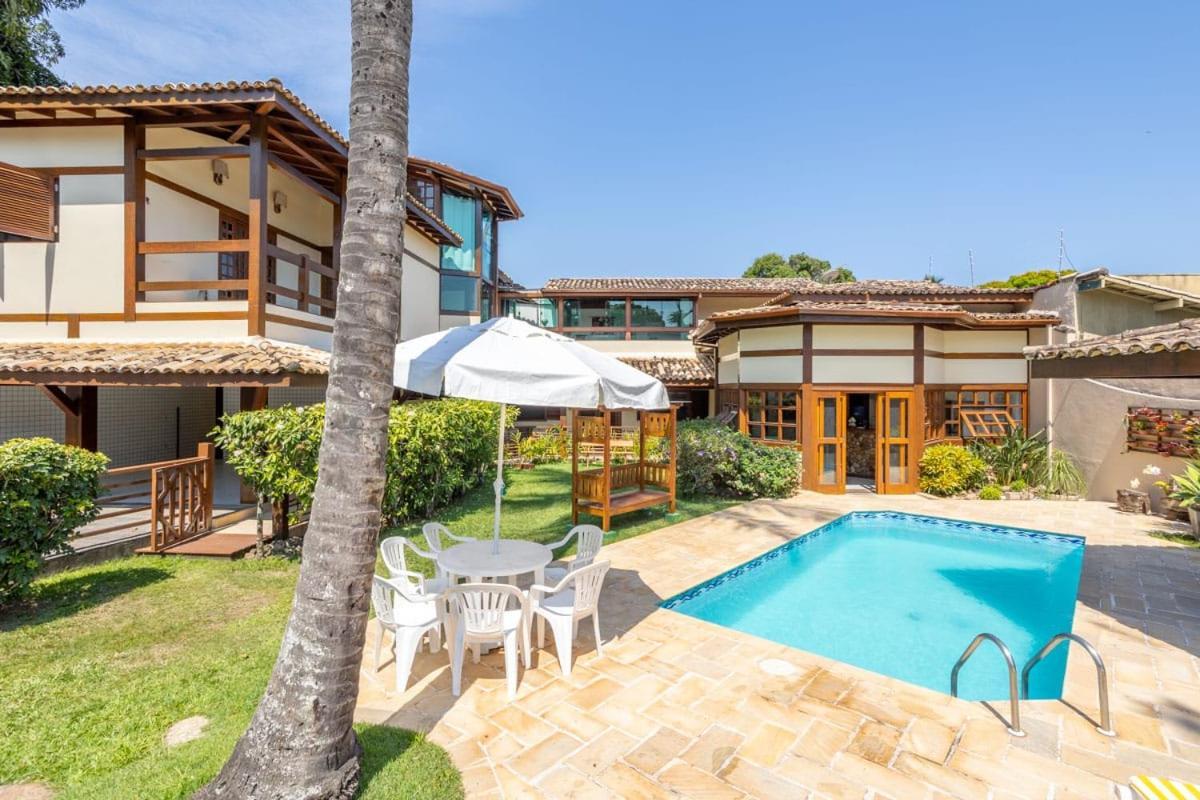 Pereque Beach House إلهابيلا المظهر الخارجي الصورة