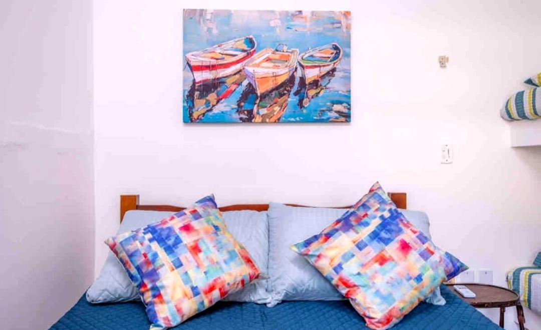 Pereque Beach House إلهابيلا المظهر الخارجي الصورة