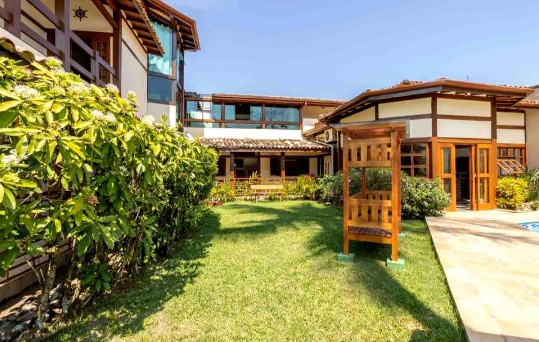 Pereque Beach House إلهابيلا المظهر الخارجي الصورة
