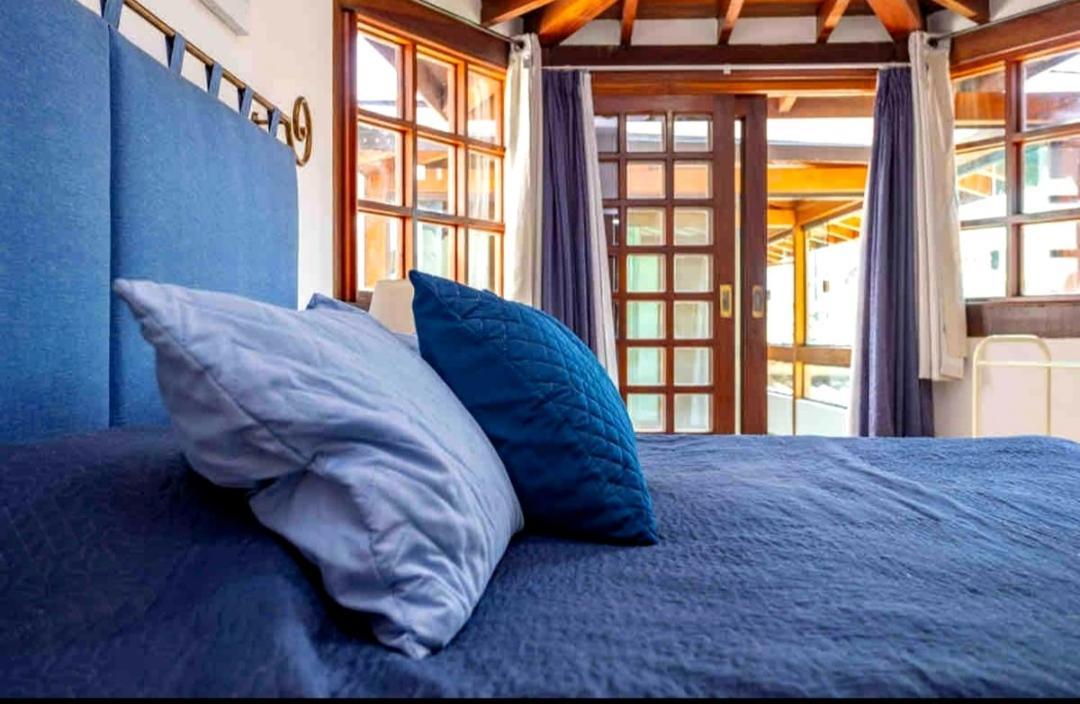 Pereque Beach House إلهابيلا المظهر الخارجي الصورة