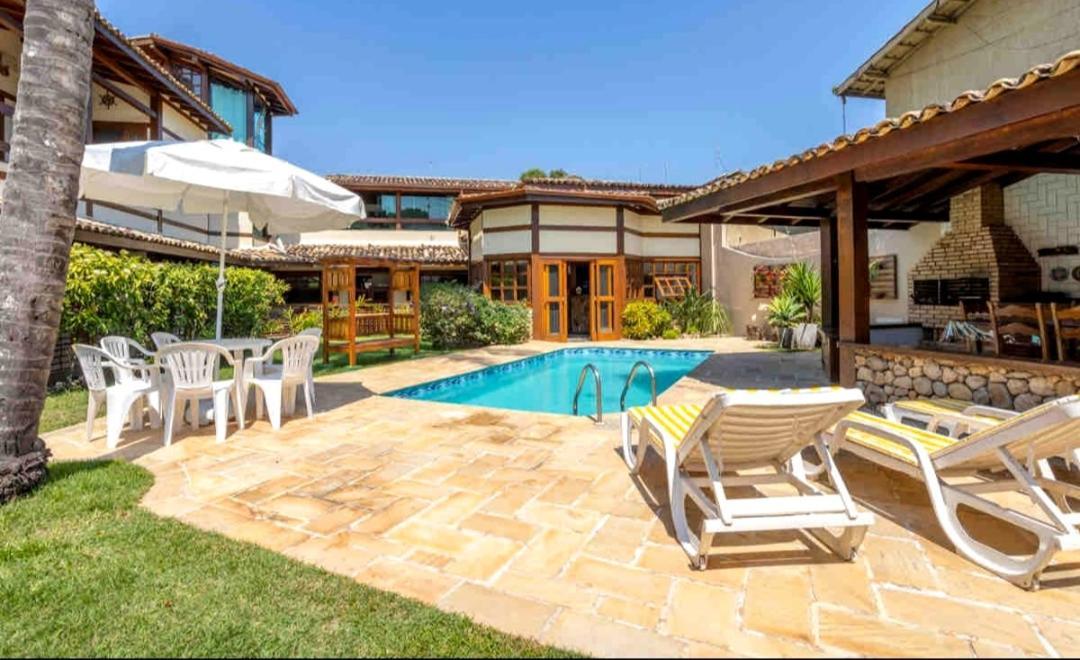 Pereque Beach House إلهابيلا المظهر الخارجي الصورة
