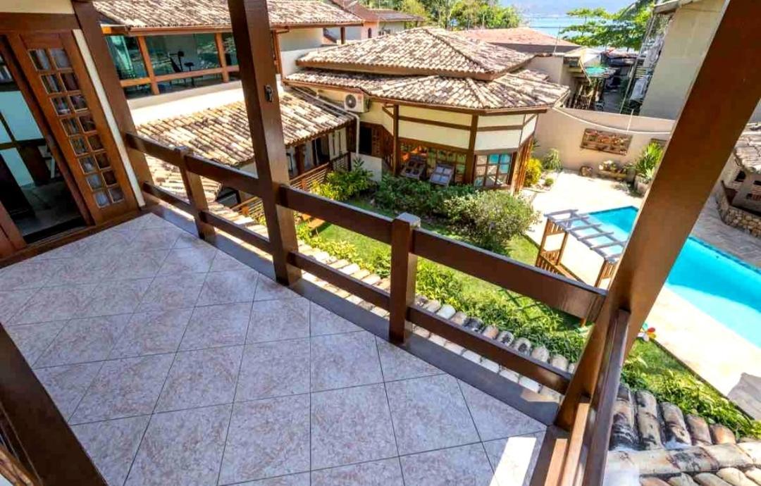 Pereque Beach House إلهابيلا المظهر الخارجي الصورة